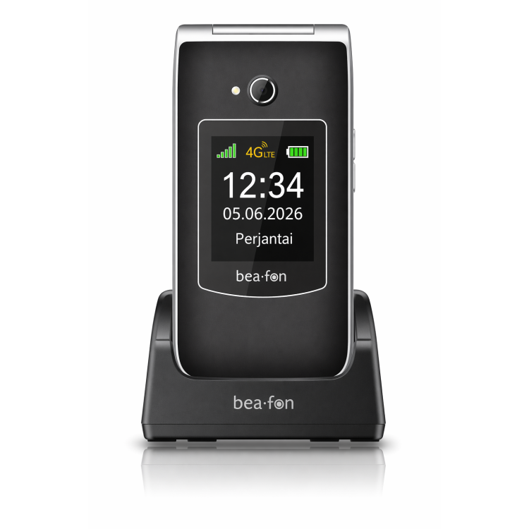 Beafon SL645 LTE puhelin