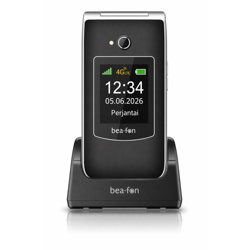 Beafon SL645 LTE puhelin
