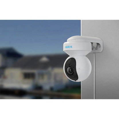 Reolink E1 Outdoor 5MP PTZ WiFi-kamera