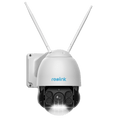 Reolink RLC-523WA 5MP PTZ Auto Tracking AI WiFi kamera ulkokäyttöön - Lourun verkkokauppa