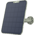 Reolink Solar Panel 2 aurinkopaneeli - Lourun verkkokauppa