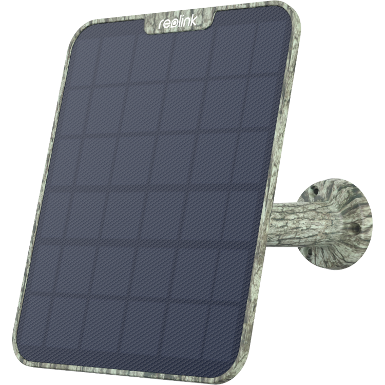 Reolink Solar Panel 2 aurinkopaneeli