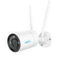 Reolink W330 8MP bullet AI WiFi 6 ulkokamera (RLC-810WA)