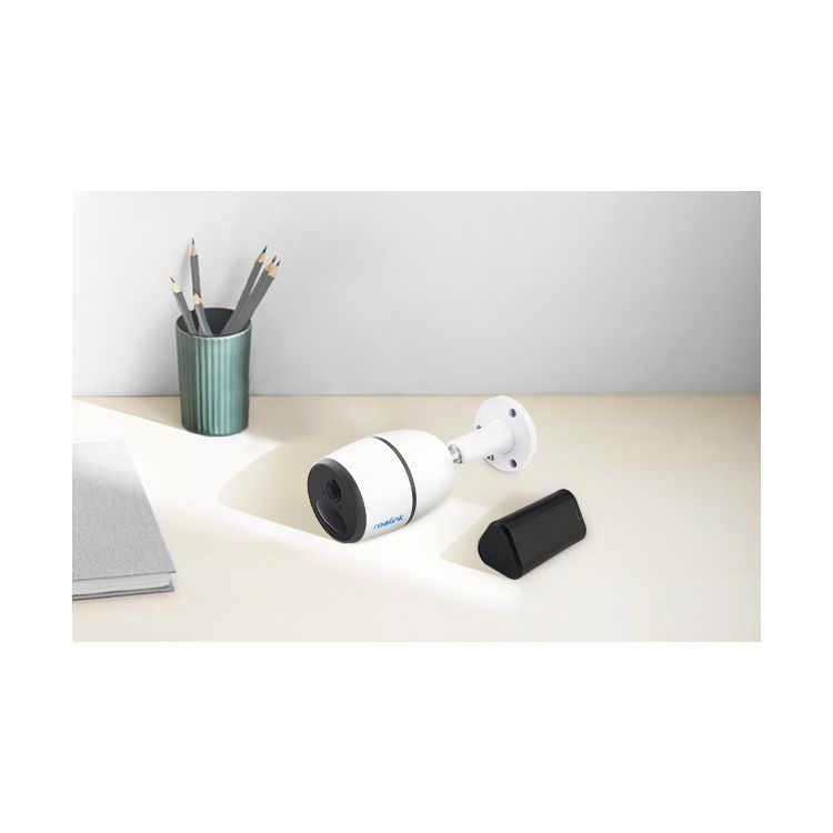 Reolink Go Plus / Go Ultra USB-C akku