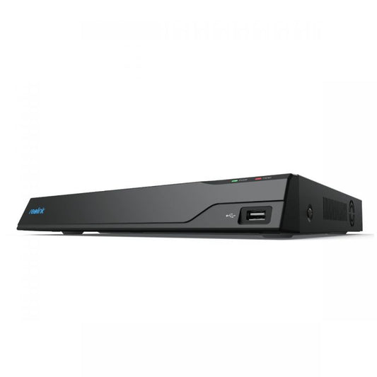 Reolink NVS16 4K UltraHD PoE tallennin