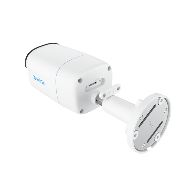 Reolink P330 8MP bullet AI PoE ulkokamera (RLC-810A)
