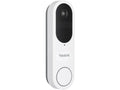 Reolink Video Doorbell akkukäyttöinen 4MP älykäs ovikellokamera
