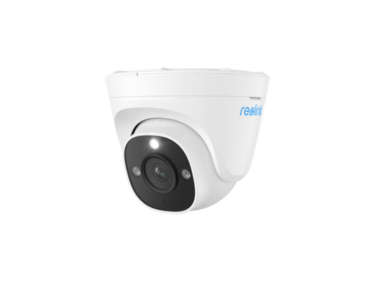 Reolink P334 8MP Easy Dome AI PoE ulkokamera (RLC-820A)
