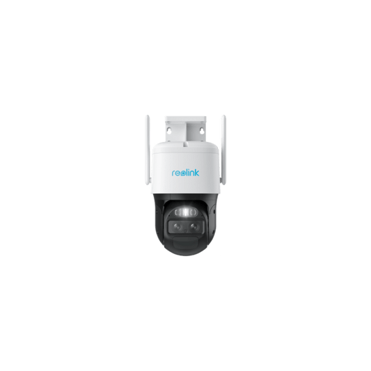 Reolink TrackMix Series G770 akkukäyttöinen 8MP PTZ Auto Tracking AI kamera ulkokäyttöön