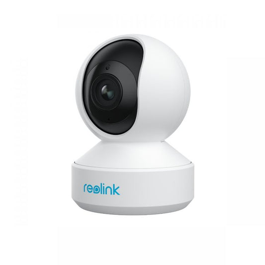 Reolink E Series E340 5MP PTZ Auto Tracking WiFi kamera sisäkäyttöön