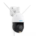 Reolink W840 8MP PTZ Auto Tracking AI WiFi 6 kamera ulkokäyttöön