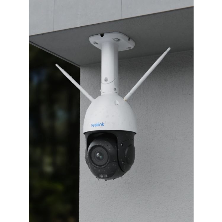 Reolink W840 8MP PTZ Auto Tracking AI WiFi 6 kamera ulkokäyttöön