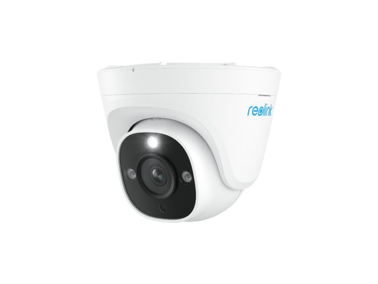 Reolink P344 12MP Easy Dome AI PoE ulkokamera