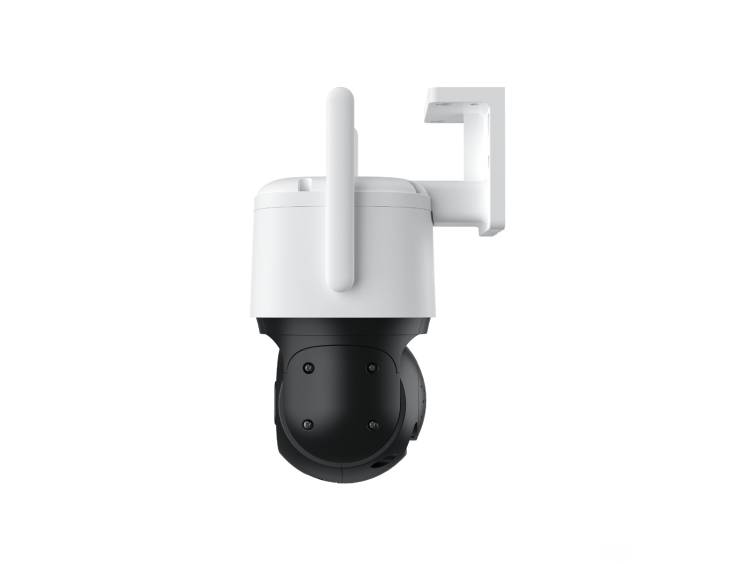 Reolink TrackMix WiFi 8MP PTZ Auto Tracking AI kamera ulkokäyttöön