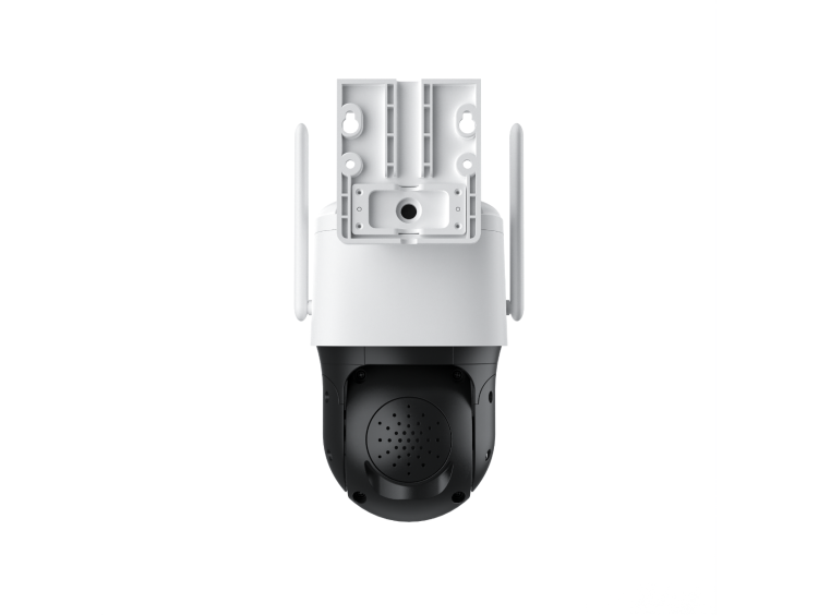 Reolink TrackMix WiFi 8MP PTZ Auto Tracking AI kamera ulkokäyttöön