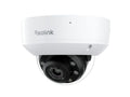 Reolink RP-PCV8MZ 8MP Dome AI PoE ulkokamera ammattikäyttöön