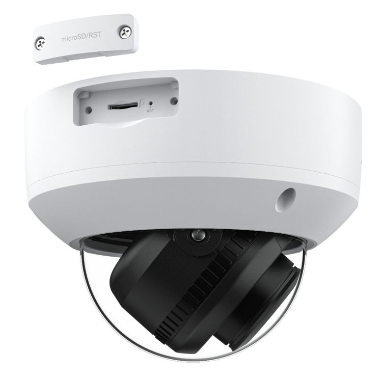 Reolink RP-PCV8MZ 8MP Dome AI PoE ulkokamera ammattikäyttöön