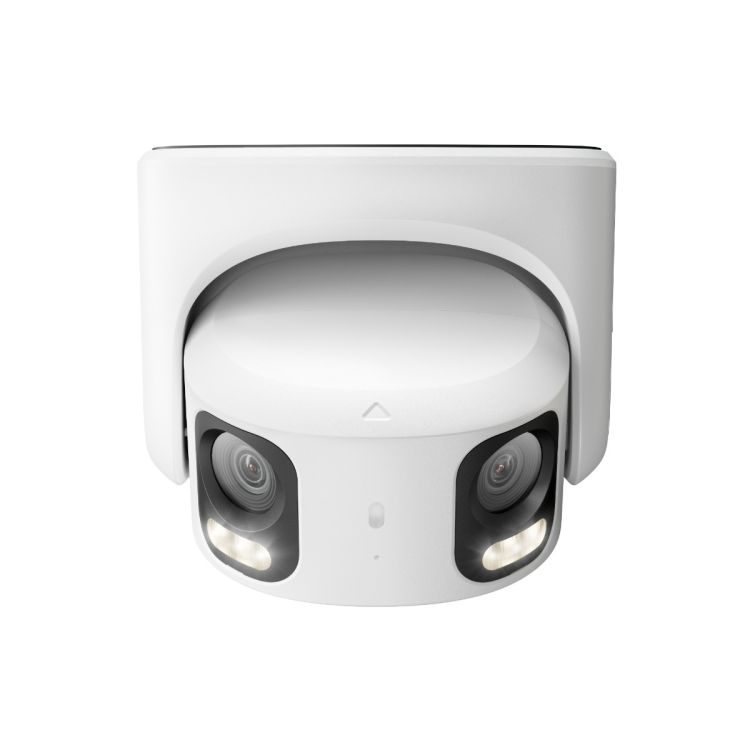 Reolink RP-PCT8MD 8MP AI PoE ulkokamera kahdella linssillä ammattikäyttöön