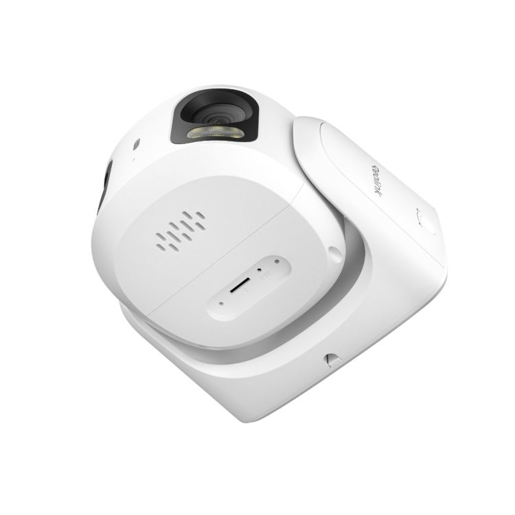 Reolink RP-PCT8MD 8MP AI PoE ulkokamera kahdella linssillä ammattikäyttöön
