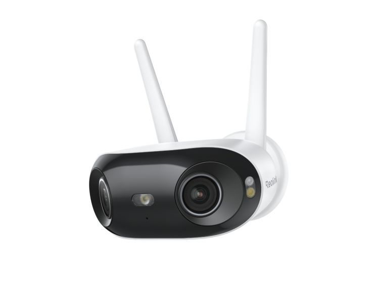 Reolink Elite WiFi 8MP WiFi 6 kamera ulkokäyttöön