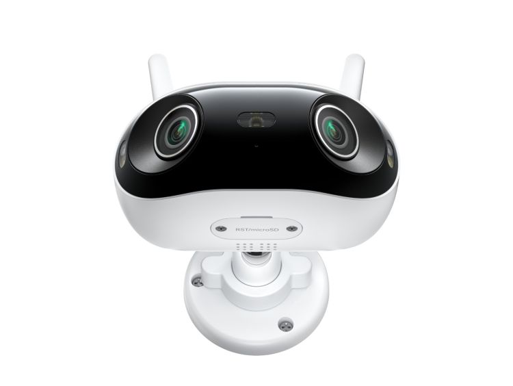 Reolink Elite WiFi 8MP WiFi 6 kamera ulkokäyttöön