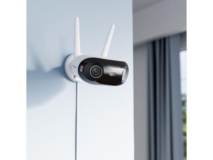 Reolink Elite WiFi 8MP WiFi 6 kamera ulkokäyttöön