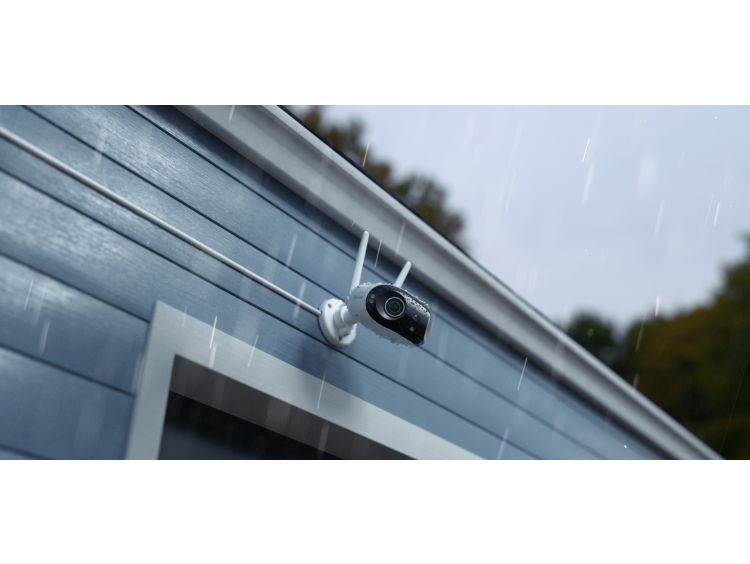 Reolink Elite WiFi 8MP WiFi 6 kamera ulkokäyttöön