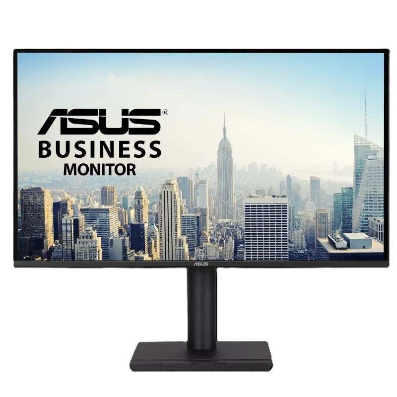 ASUS VA27AQSE 27" QHD IPS 75HZ/DP/HDMI/VGA näyttö