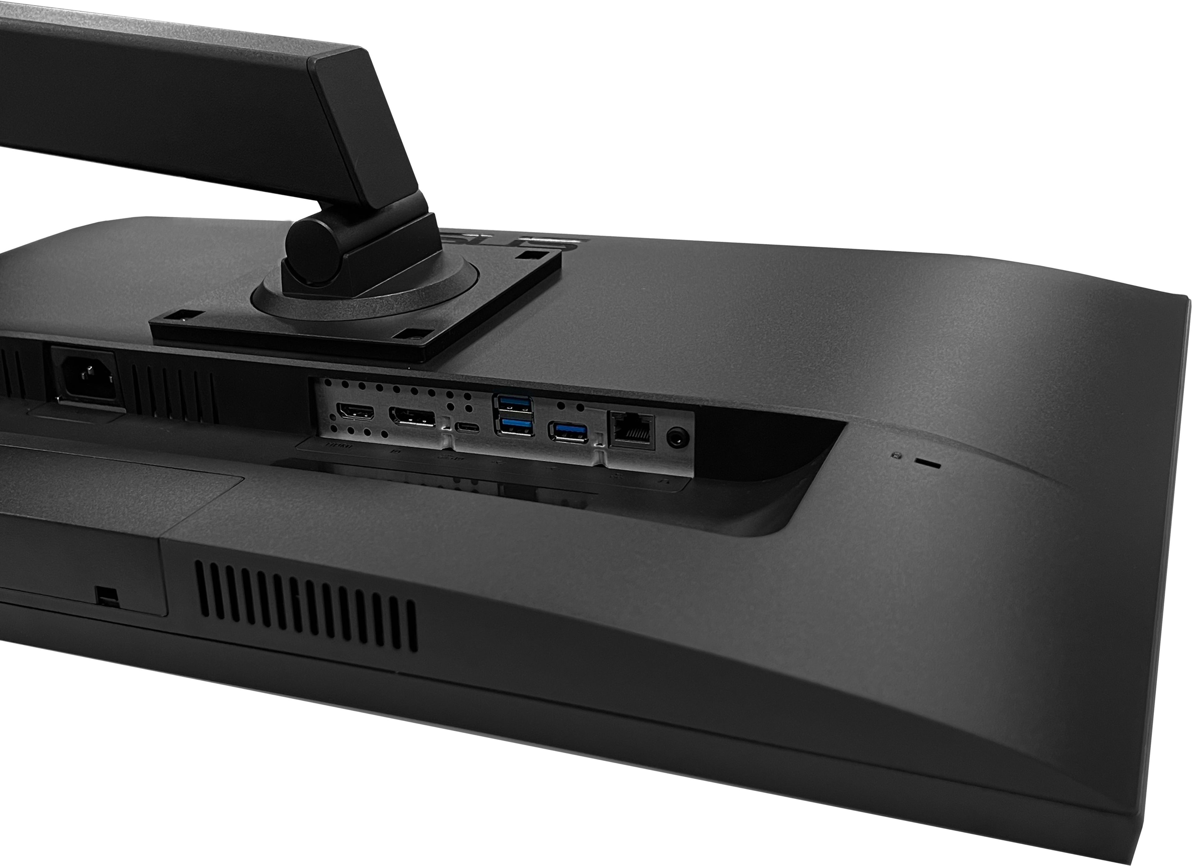 ASUS VA27ACFSN 27" QHD IPS 100HZ/DP/HDMI/USB-C(90W)/RJ45 telakkanäyttö