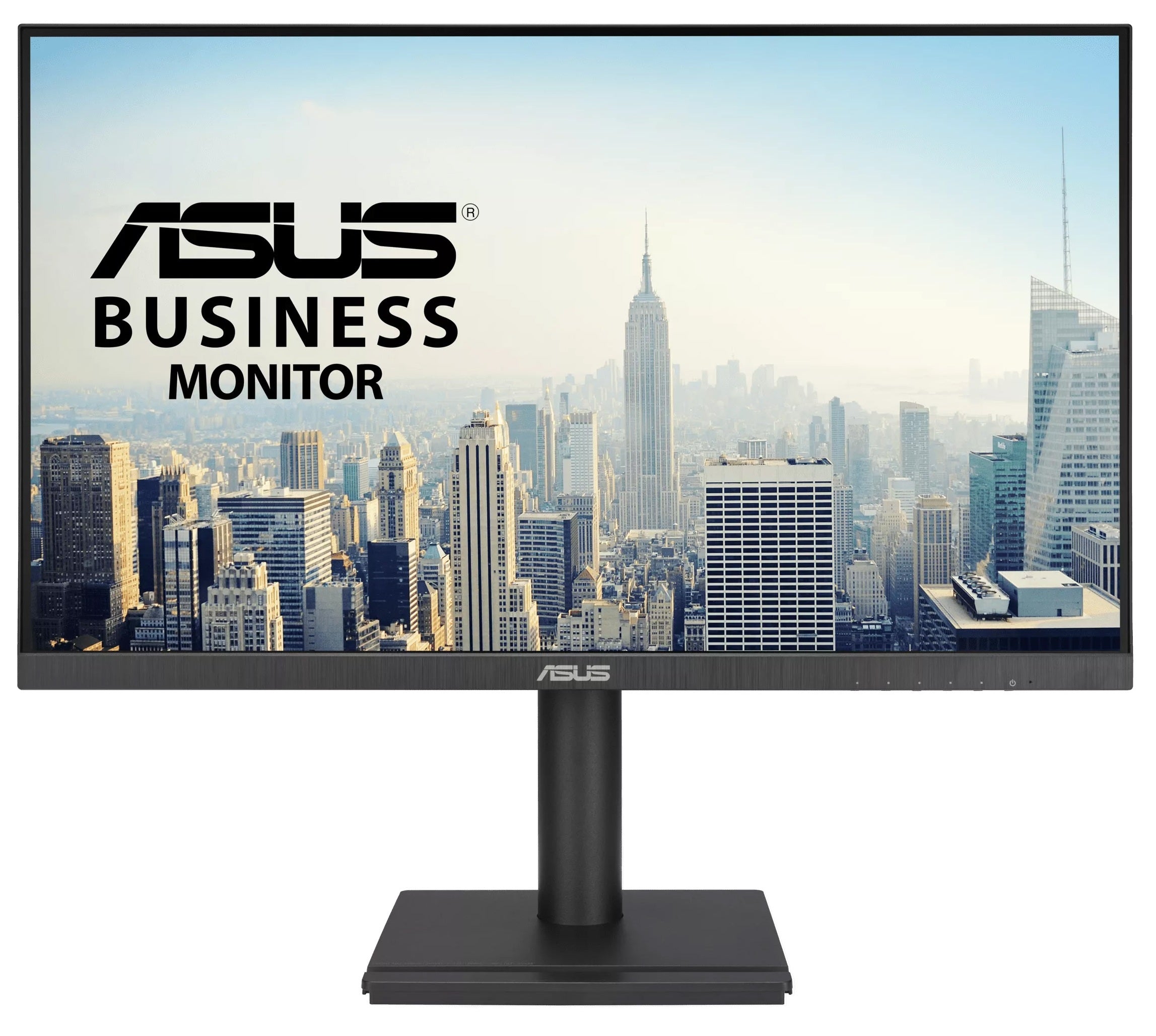 ASUS VA27DQFS 27" näyttö