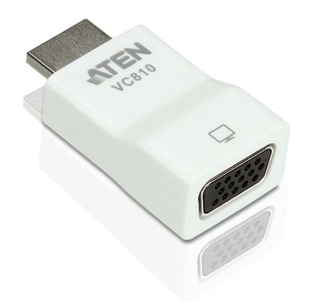 ATEN HDMI to VGA adapteri