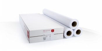 Canon IJM021 Standard Paper 914 mm x 50 m – 90 g/m² (3 rullaa) - Lourun verkkokauppa