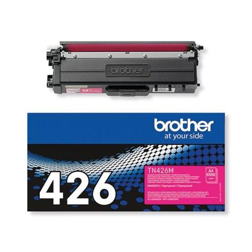 Brother TN-426M - Lourun verkkokauppa