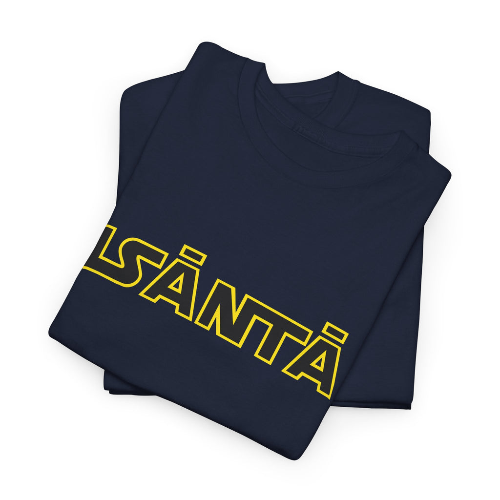 Isäntä t-paita | 100% puuvillaa, unisex