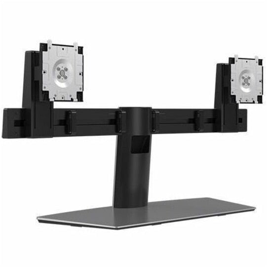 Dell MDS19 kahden näytön teline