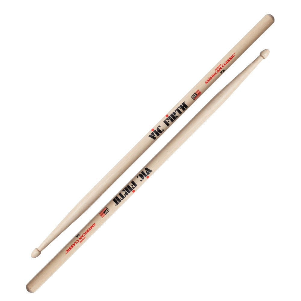 Vic Firth 7A American Classic® Wood Tip - rumpukapulat