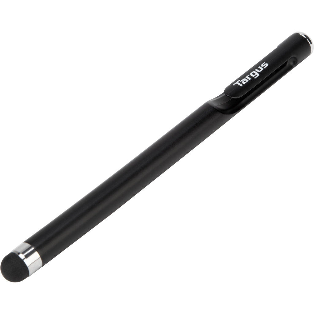 TARGUS Stylus kynä kaikille kosketusnäytöille, musta