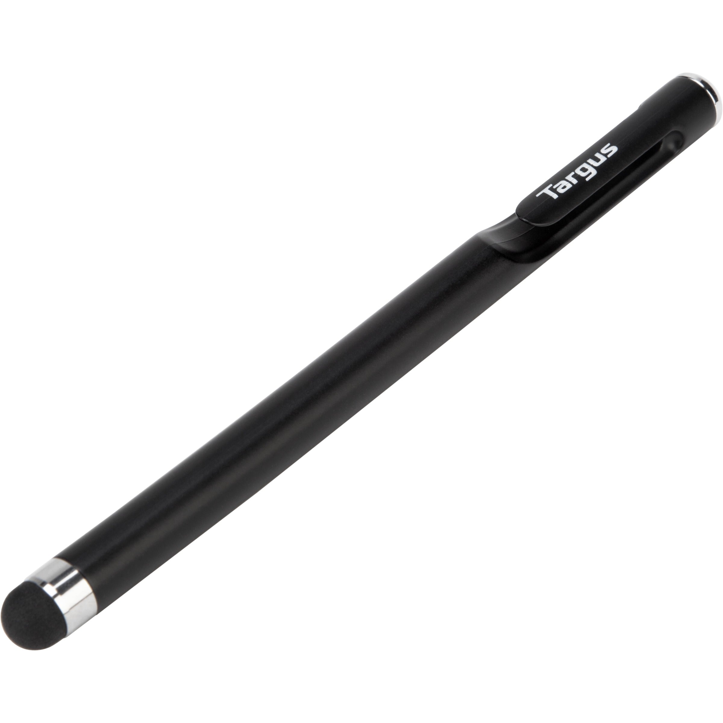 TARGUS Stylus kynä kaikille kosketusnäytöille, musta