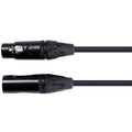 AMP PM-4/15 4,5m mikrofonikaapeli - Lourun verkkokauppa