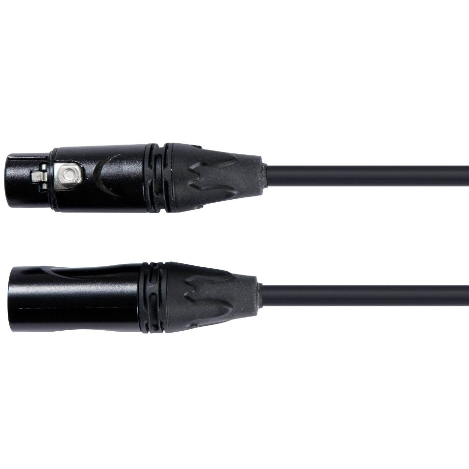 AMP PM-4/33 10m mikrofonikaapeli