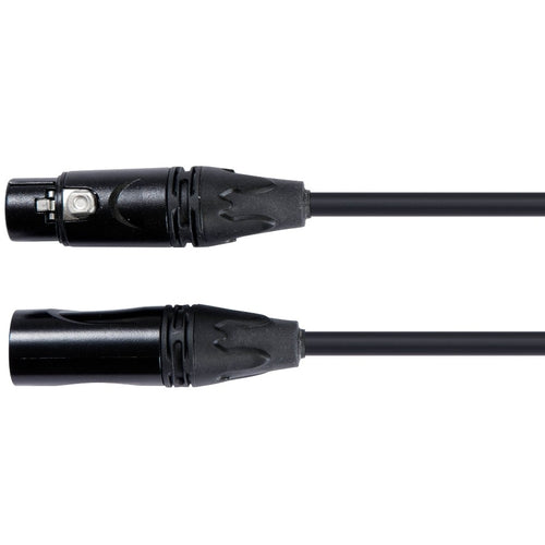 AMP PM-4/15 4,5m mikrofonikaapeli - Lourun verkkokauppa