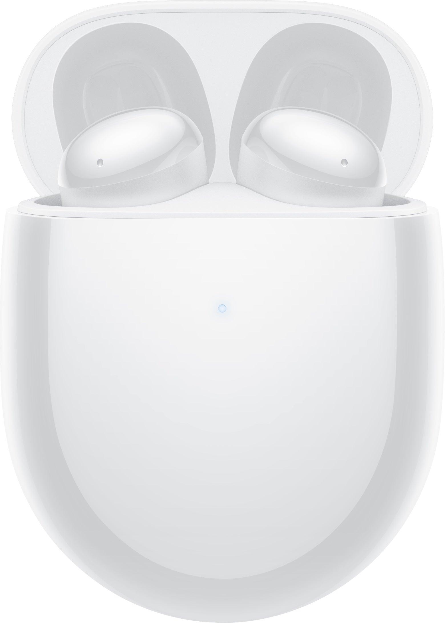 Xiaomi Redmi Buds 4 - True Wireless Stereo -kuulokkeet, valkoinen - Lourun verkkokauppa