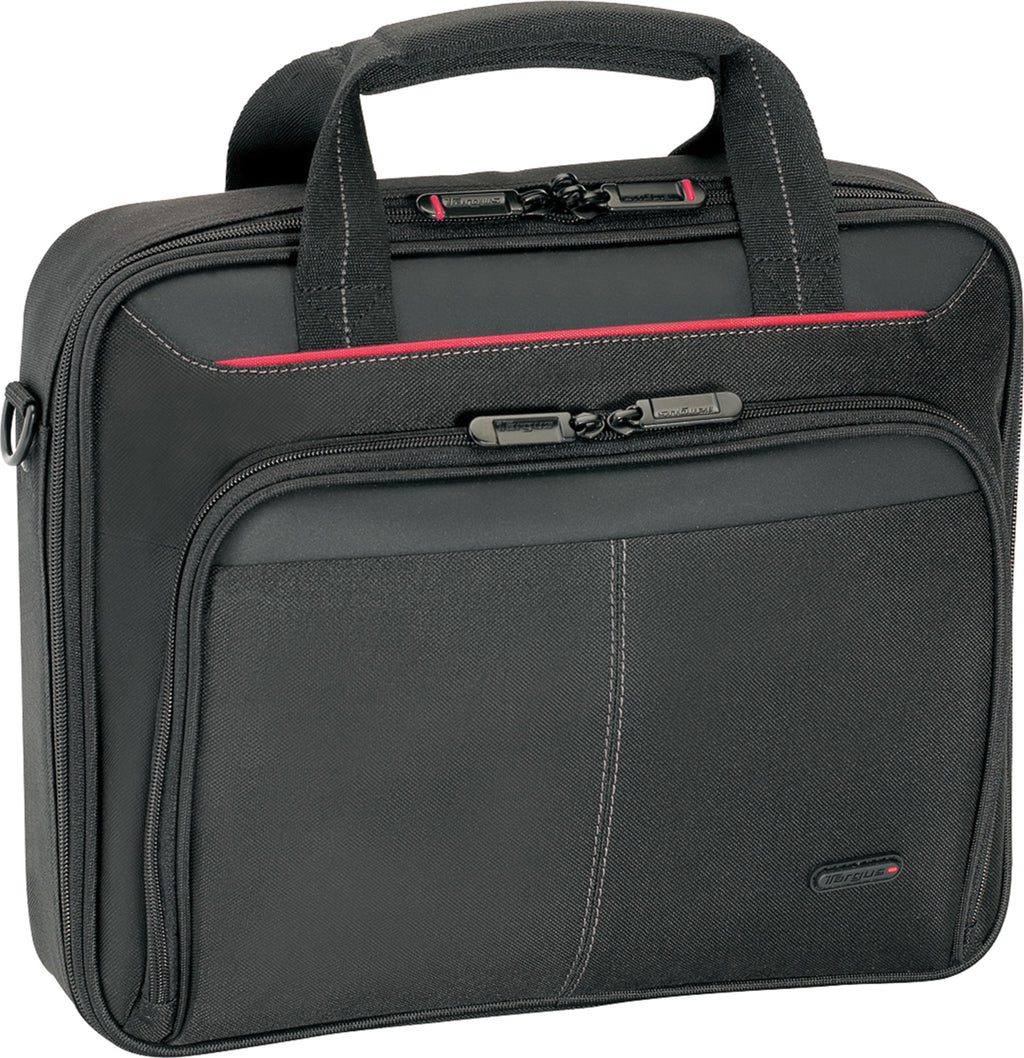 TARGUS CLASSIC 16" CLAMSHELL CASE -tietokonelaukku
