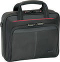 TARGUS CLASSIC 16" CLAMSHELL CASE -tietokonelaukku