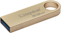 KINGSTON 512 GB DATATRAVELER SE9 G3, USB-A 3.2 muistitikku