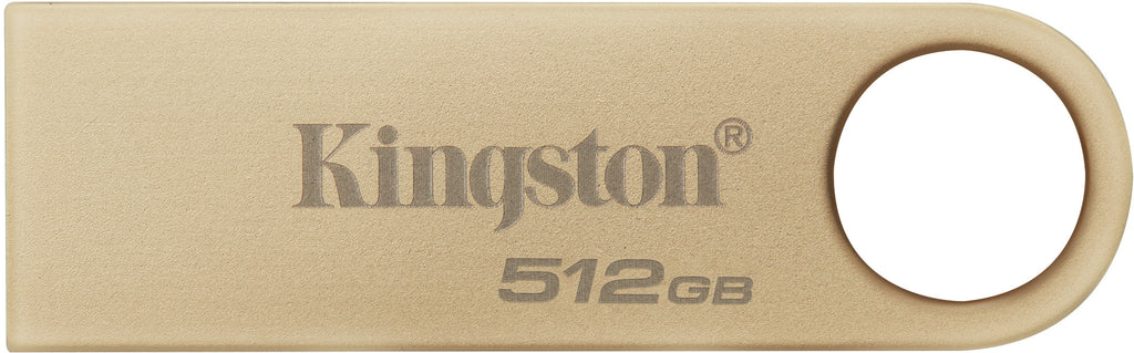 KINGSTON 512 GB DATATRAVELER SE9 G3, USB-A 3.2 muistitikku