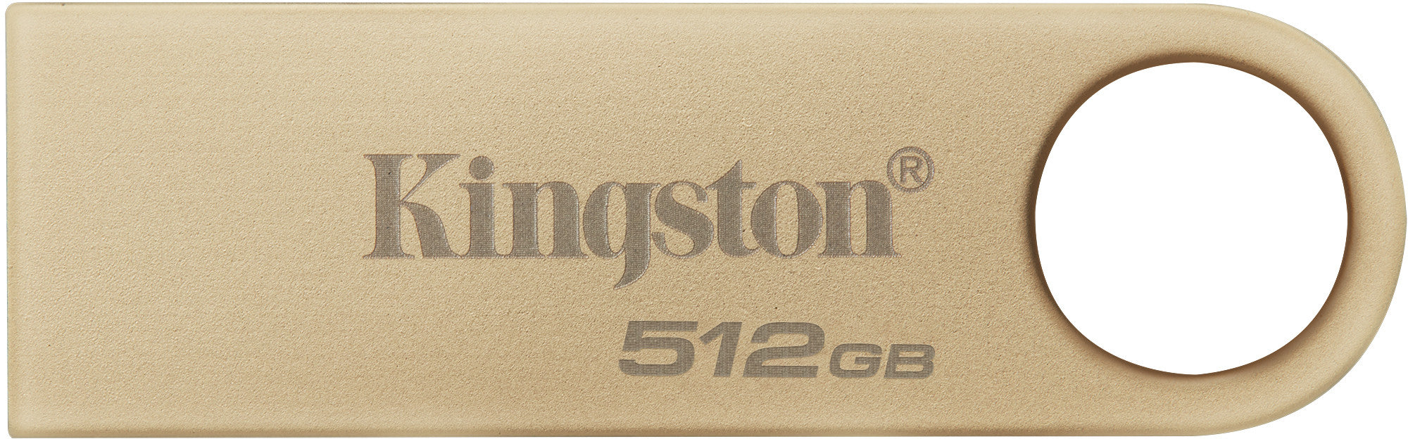 KINGSTON 512 GB DATATRAVELER SE9 G3, USB-A 3.2 muistitikku