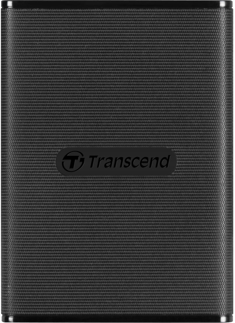 Transcend 2 TB ulkoinen SSD - ESD270C