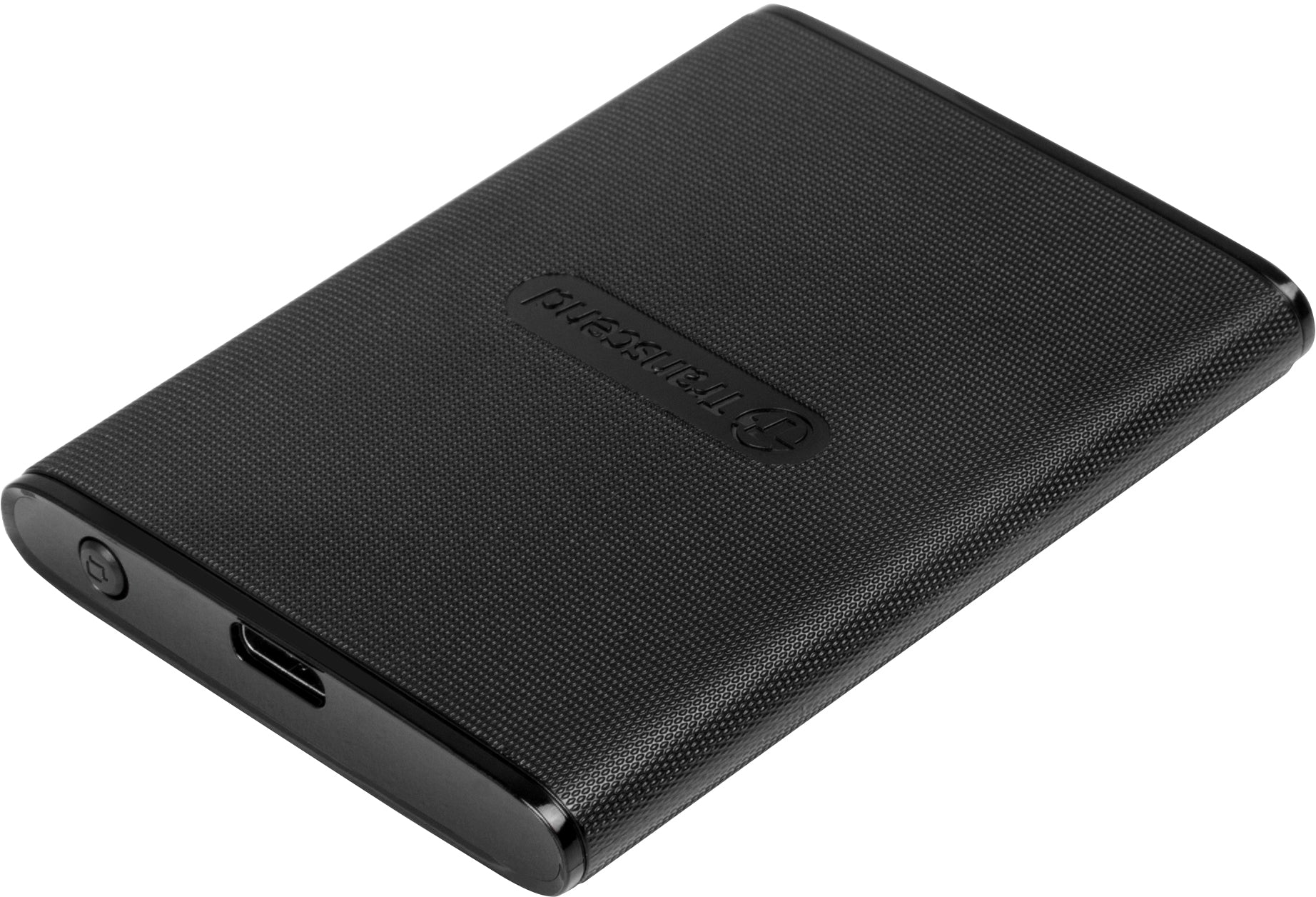 Transcend 500 GB ulkoinen SSD - ESD270C