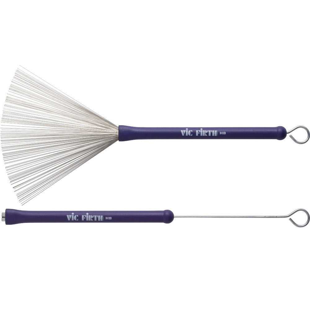 Vic Firth HB Heritage Brushes
